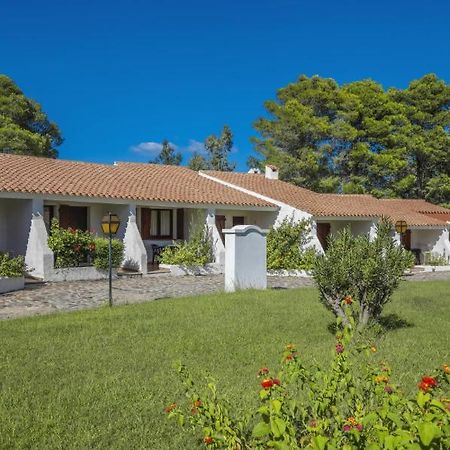 Nicolaus Club Li Cucutti Hotel Agrustos Kültér fotó